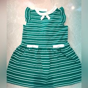 Janie and Jack Dress